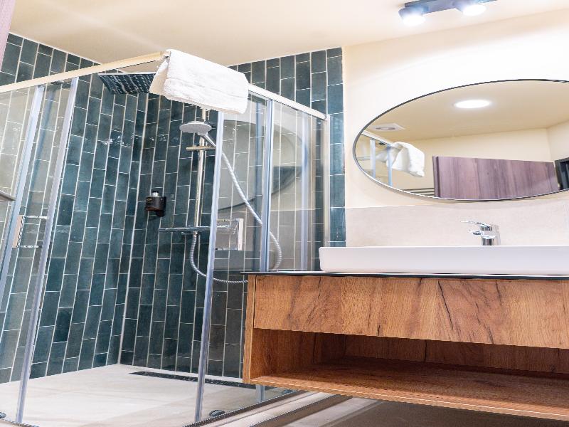 Pilvax Hotel Budapest - Oda
