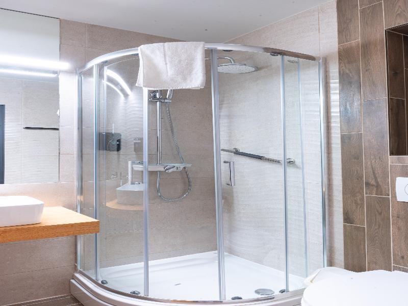 Pilvax Hotel Budapest - Oda