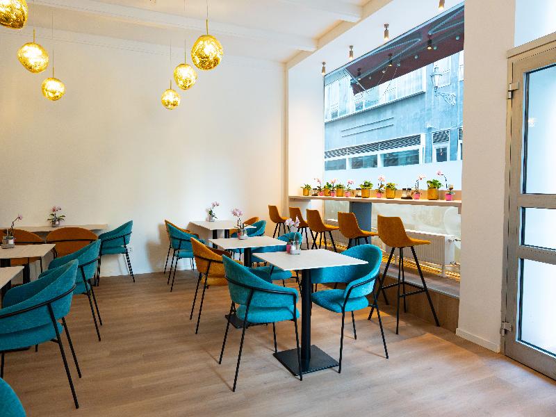 Pilvax Hotel Budapest - Restoran