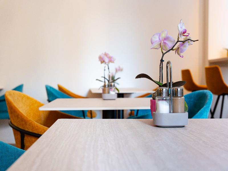 Pilvax Hotel Budapest - Restoran