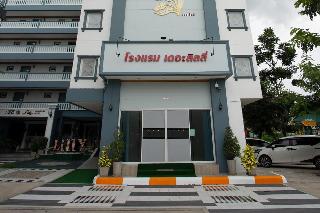 The Lilly Hotel by ZUZU fotoÄŸrafÄ±