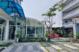 The Lilly Hotel by ZUZU fotoÄŸrafÄ±