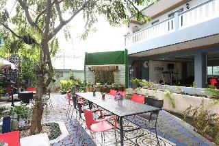 The Lilly Hotel by ZUZU fotoÄŸrafÄ±