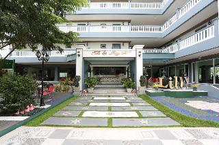 The Lilly Hotel by ZUZU fotoÄŸrafÄ±