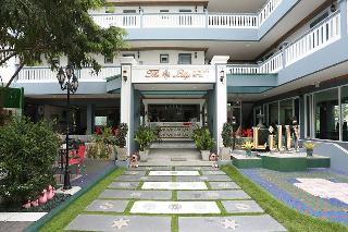 The Lilly Hotel by ZUZU otel fotoğrafı