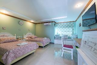The Lilly Hotel by ZUZU fotoÄŸrafÄ±