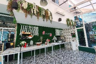 The Lilly Hotel by ZUZU fotoÄŸrafÄ±