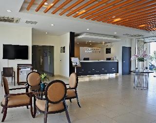 Sancrest Residence Deltamas fotoÄŸrafÄ±