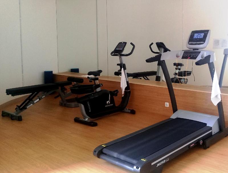 Sancrest Residence Deltamas - Aktivite