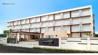 Sancrest Residence Deltamas fotoÄŸrafÄ±