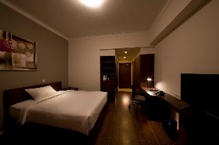 Sancrest Residence Deltamas fotoÄŸrafÄ±
