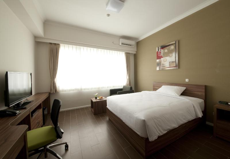 Sancrest Residence Deltamas - Oda