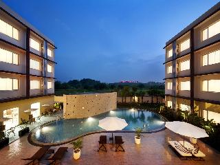 Sancrest Residence Deltamas fotoÄŸrafÄ±