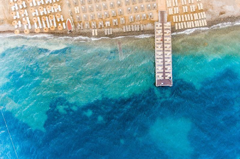 Emre Hotel And Emre Beach Hotel - Genel