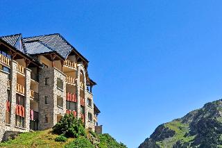 Residence Azureva La Mongie