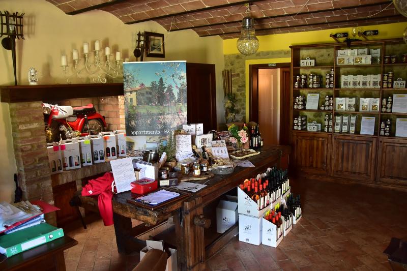 Glamping Diacceroni - Lobi