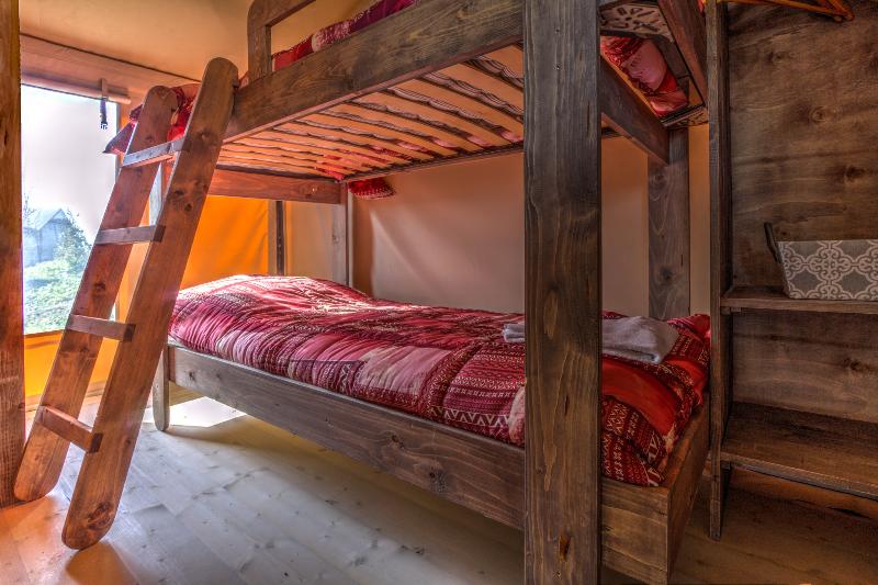 Glamping Diacceroni - Oda
