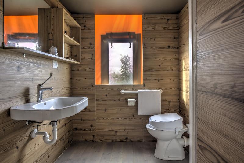 Glamping Diacceroni - Oda