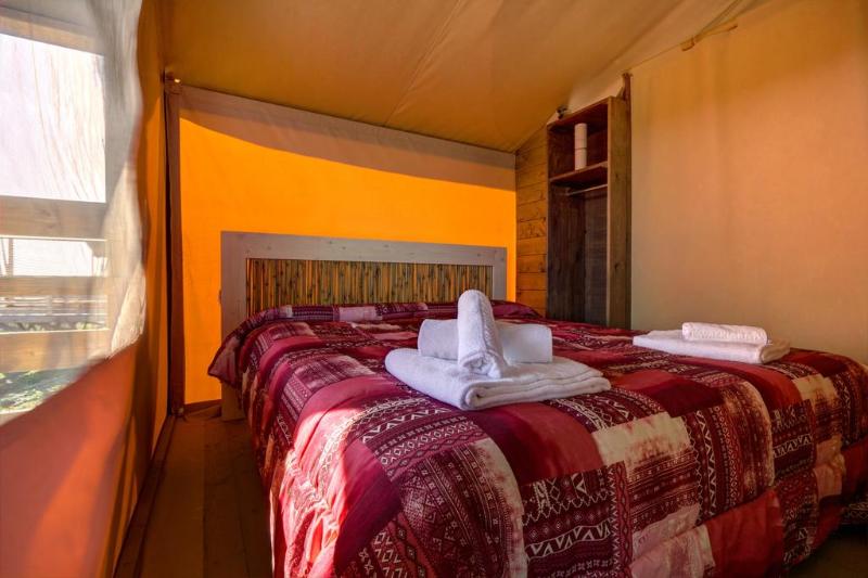 Glamping Diacceroni - Oda
