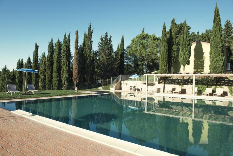 Glamping Diacceroni - Havuz
