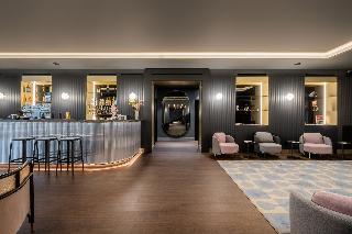Eurostars Matera La Suite fotoÄŸrafÄ±