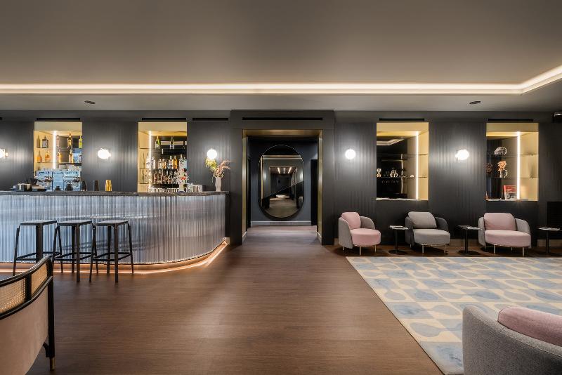 Eurostars Matera La Suite - Bar