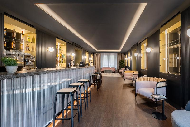 Eurostars Matera La Suite - Bar