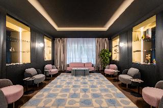 Eurostars Matera La Suite fotoÄŸrafÄ±