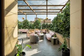 Eurostars Matera La Suite fotoÄŸrafÄ±
