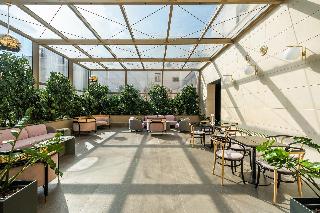 Eurostars Matera La Suite fotoÄŸrafÄ±