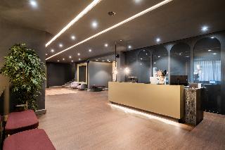 Eurostars Matera La Suite otel fotoğrafı