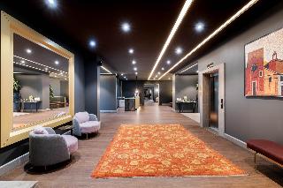 Eurostars Matera La Suite fotoÄŸrafÄ±