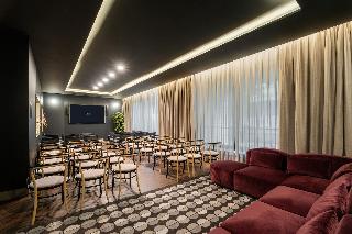 Eurostars Matera La Suite fotoÄŸrafÄ±