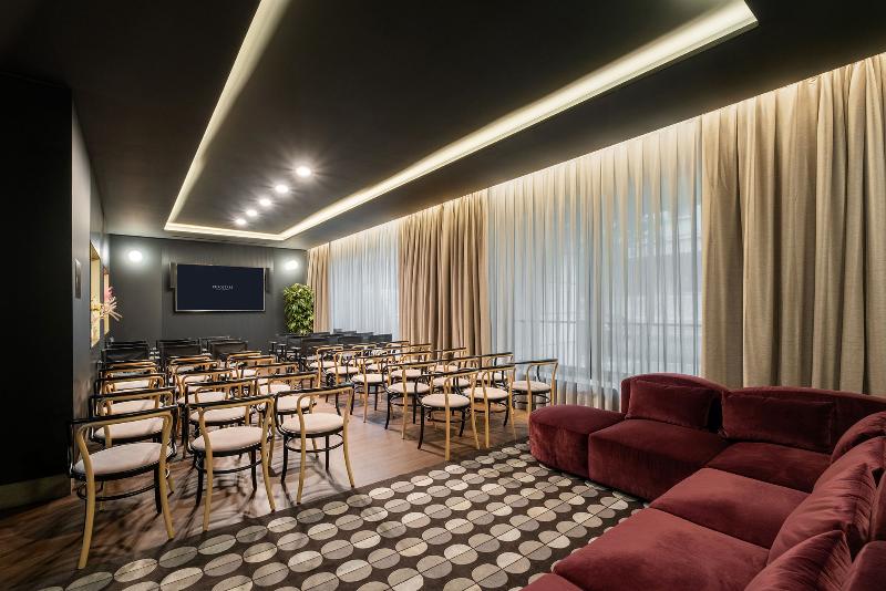 Eurostars Matera La Suite - Toplantı