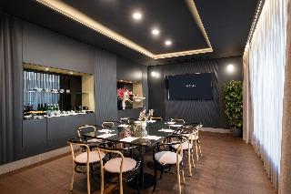 Eurostars Matera La Suite fotoÄŸrafÄ±