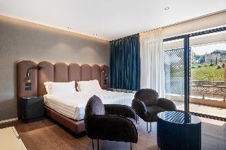 Eurostars Matera La Suite fotoÄŸrafÄ±