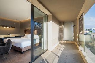 Eurostars Matera La Suite fotoÄŸrafÄ±