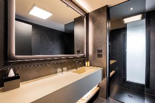 Eurostars Matera La Suite fotoÄŸrafÄ±
