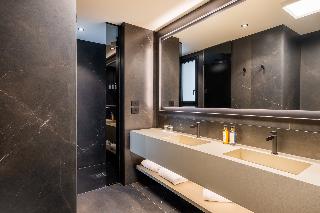Eurostars Matera La Suite fotoÄŸrafÄ±