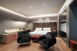 Eurostars Matera La Suite fotoÄŸrafÄ±