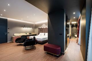 Eurostars Matera La Suite fotoÄŸrafÄ±