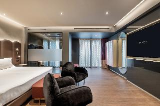Eurostars Matera La Suite fotoÄŸrafÄ±