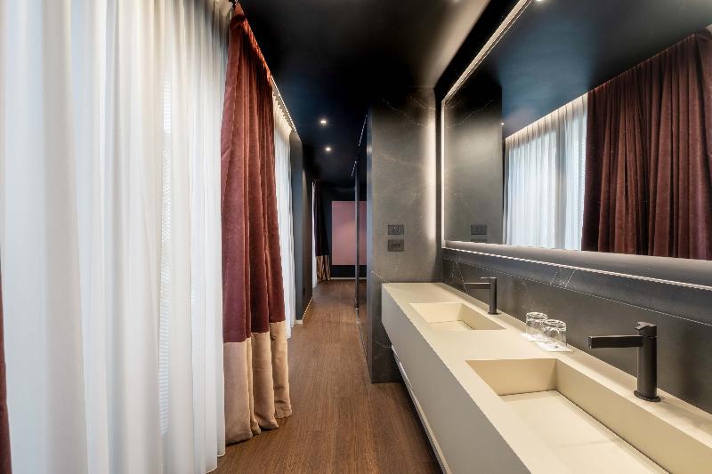 Eurostars Matera La Suite - Oda
