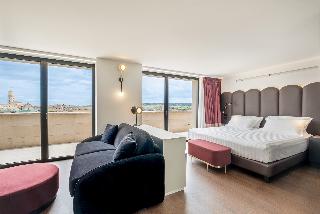 Eurostars Matera La Suite fotoÄŸrafÄ±