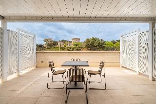 Eurostars Matera La Suite fotoÄŸrafÄ±