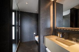 Eurostars Matera La Suite fotoÄŸrafÄ±
