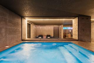 Eurostars Matera La Suite fotoÄŸrafÄ±