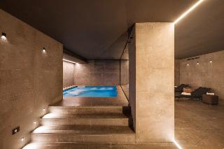 Eurostars Matera La Suite fotoÄŸrafÄ±