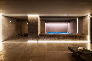 Eurostars Matera La Suite fotoÄŸrafÄ±