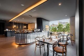 Eurostars Matera La Suite fotoÄŸrafÄ±